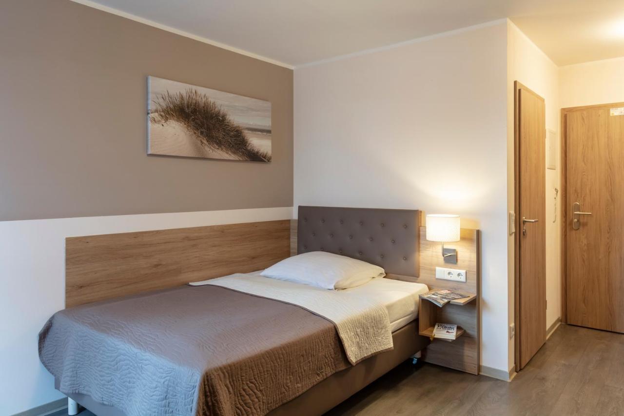 Dominik Hotel & Eventsaal Paderborn Exterior photo