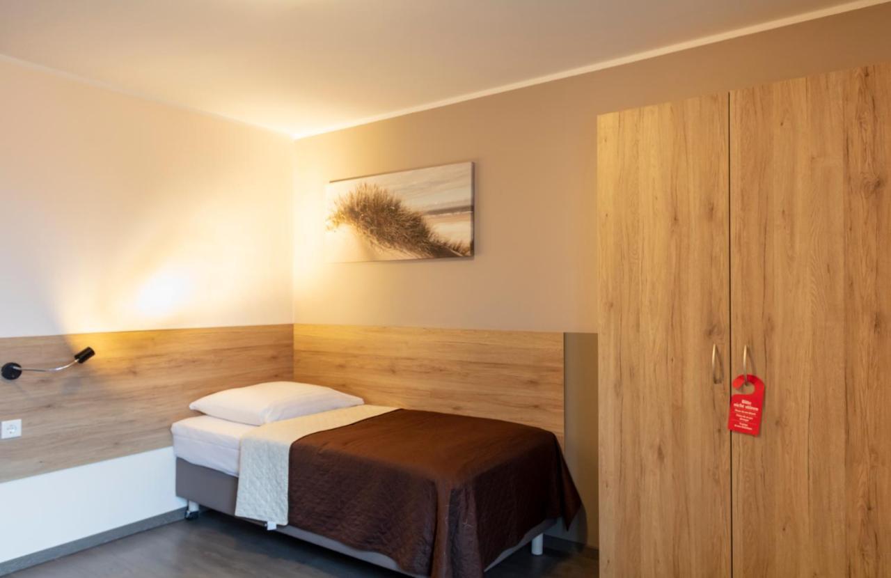 Dominik Hotel & Eventsaal Paderborn Exterior photo