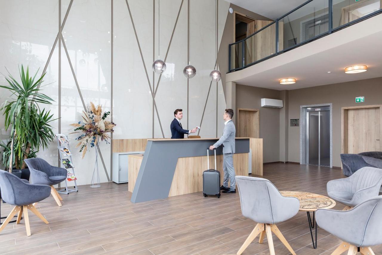 Dominik Hotel & Eventsaal Paderborn Exterior photo